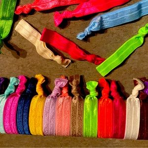 $7 for set of 20 mixed colors